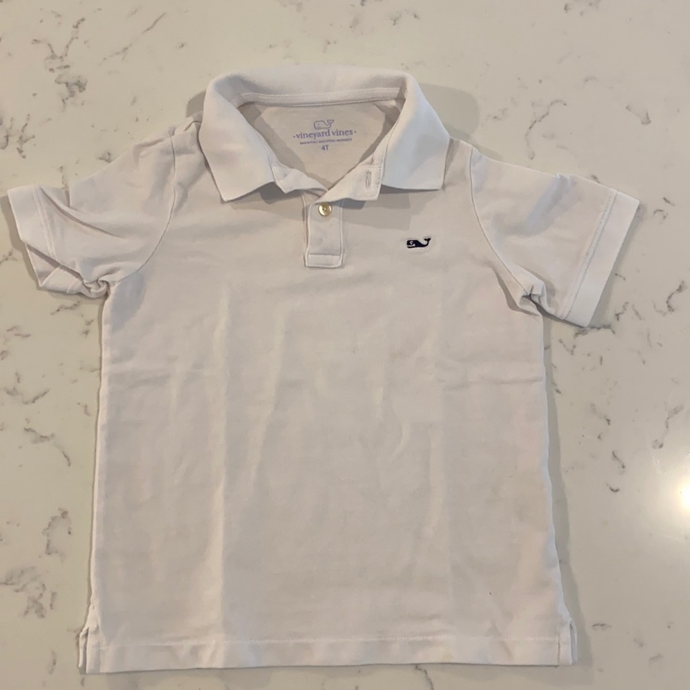 Vineyard Vines polo
